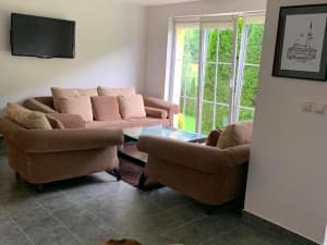 House Breza/Prhinje 140m2, with 3,300m2 garden photo 4