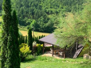 House Breza/Prhinje 140m2, with 3,300m2 garden photo 5