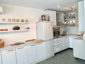 House Breza/Prhinje 140m2, with 3,300m2 garden photo 8