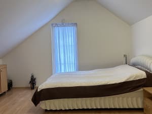House Breza/Prhinje 140m2, with 3,300m2 garden photo 3