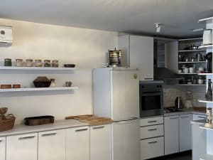 House Breza/Prhinje 140m2, with 3,300m2 garden photo 2