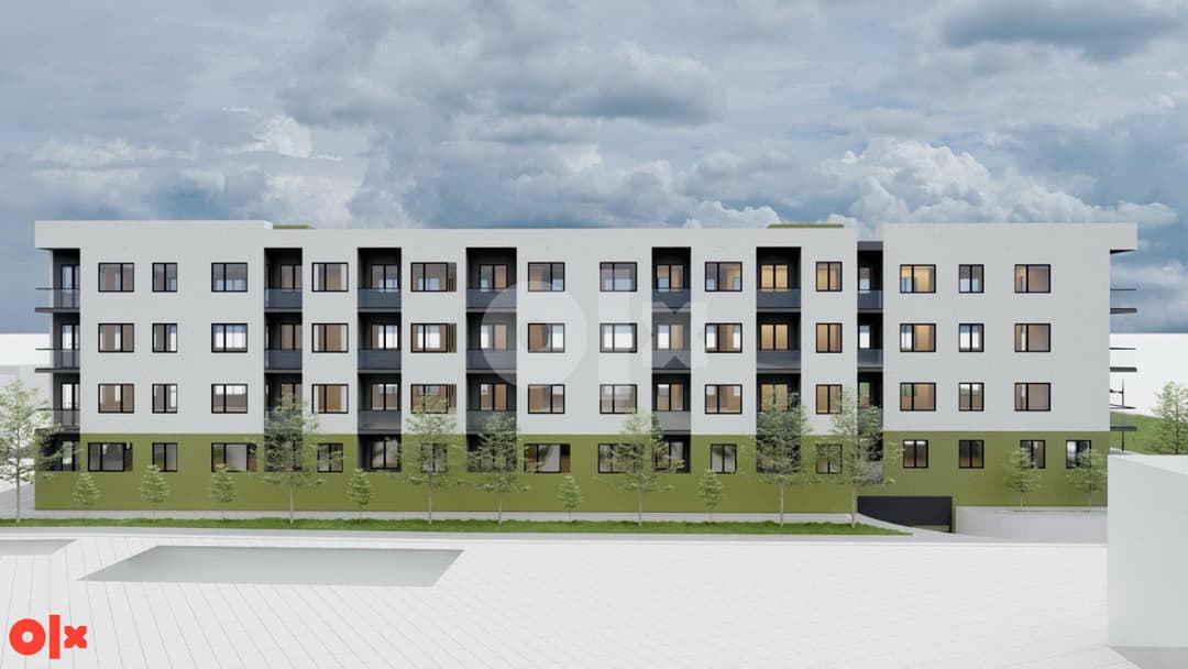 Apartment Banja Luka 61.14m2 - near Delta photo 4