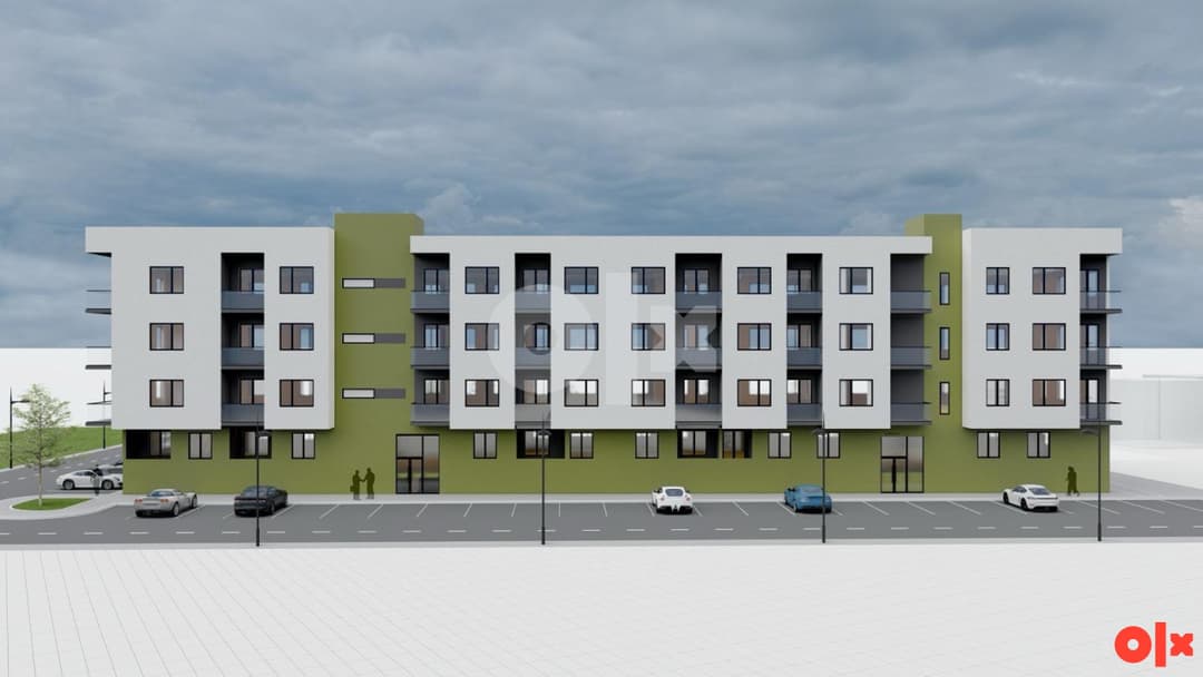 Apartment Banja Luka 61.14m2 - near Delta photo 5