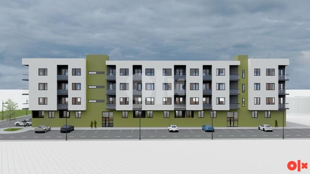 Apartment Banja Luka 61.14m2 - near Delta photo 5