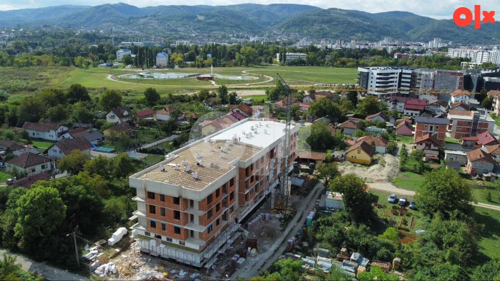 Apartment Banja Luka 61.14m2 - near Delta photo 2