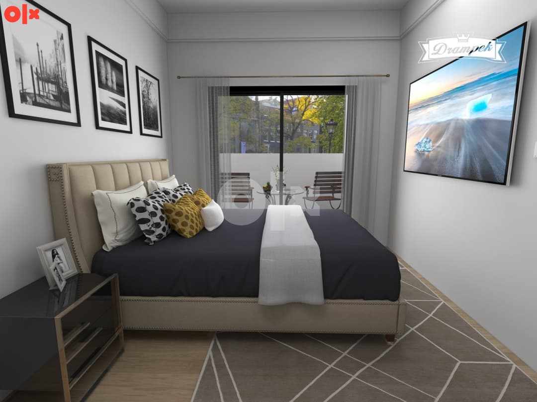 Two-room apartment 45.20 m2 Tuzla - TCT Sjenjak photo 12