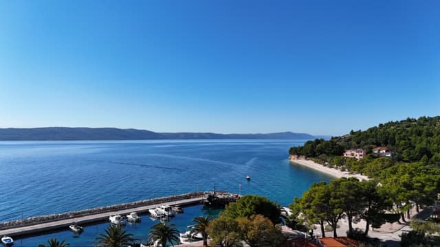 Apartments Živogošće for sale 52-94m2