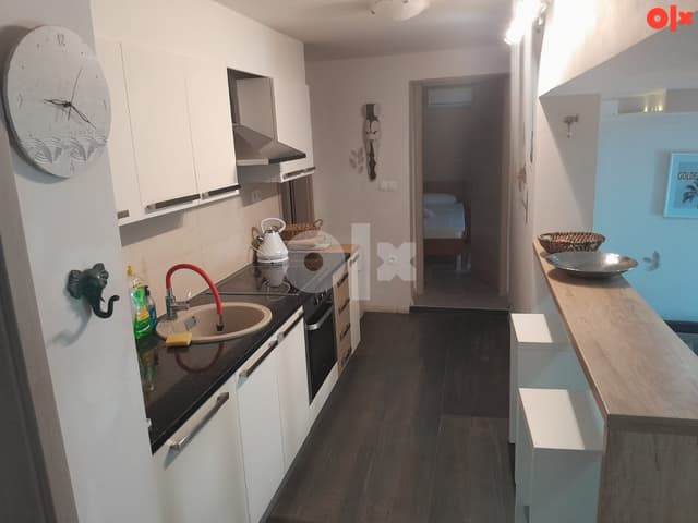 Two-bedroom apartment 56m2 Podaca Hr photo 3