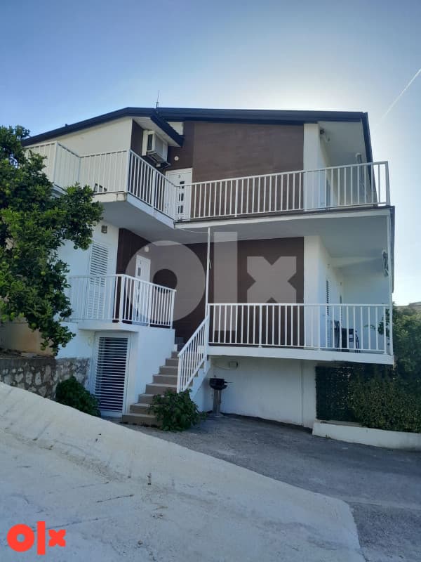 Two-bedroom apartment 56m2 Podaca Hr photo 2