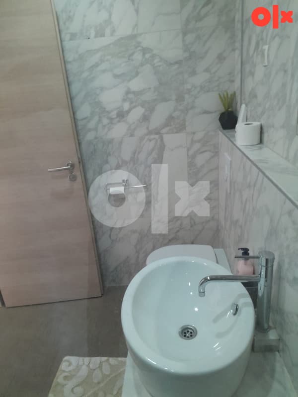 Two-bedroom apartment 56m2 Podaca Hr photo 4