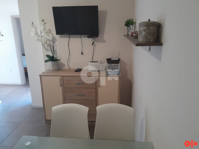 Two-bedroom apartment 56m2 Podaca Hr photo 5