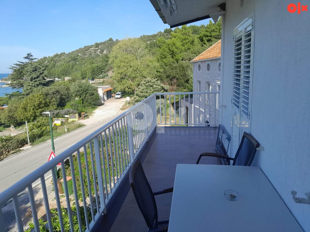 Two-bedroom apartment 56m2 Podaca Hr photo 6