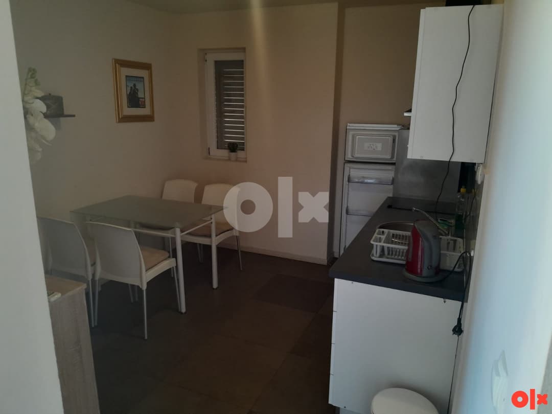 Two-bedroom apartment 56m2 Podaca Hr photo 7