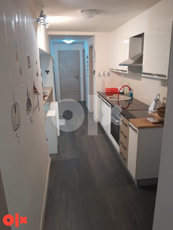 Two-bedroom apartment 56m2 Podaca Hr photo 8