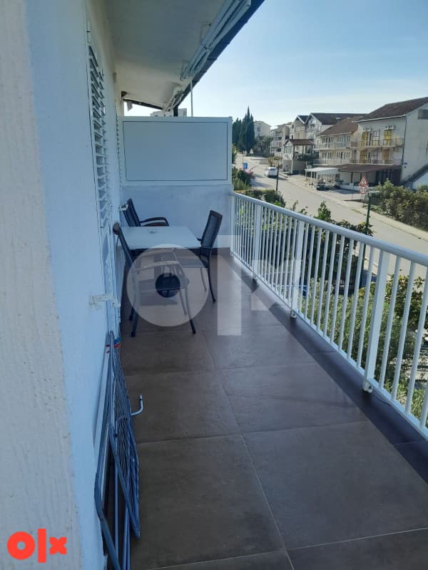 Two-bedroom apartment 56m2 Podaca Hr photo 9