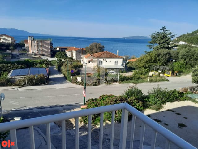 Two-bedroom apartment 56m2 Podaca Hr