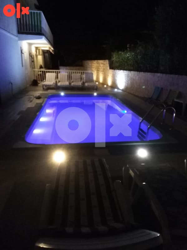 Two-bedroom apartment 56m2 Podaca Hr photo 11