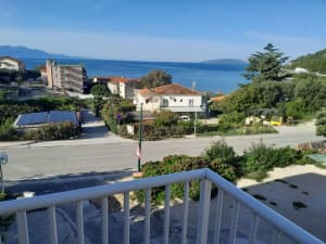 Two-bedroom apartment 56m2 Podaca Hr