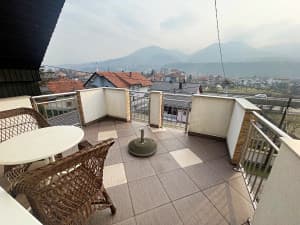Three-story house, Donje Klopče, Zenica photo 2