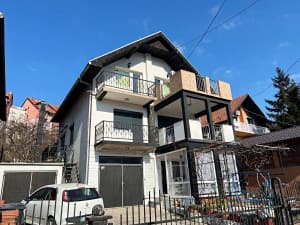 Three-story house, Donje Klopče, Zenica photo 18