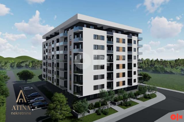 Three-bedroom apartment 57m2 - BORIK, Banjaluka photo 4