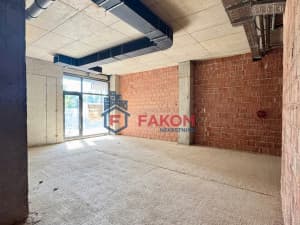 We are renting a new business space, Park neighborhood photo 4