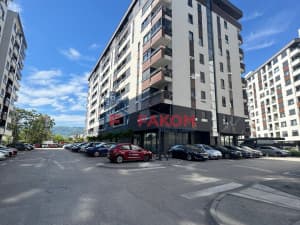 We are renting a new business space, Park neighborhood photo 14