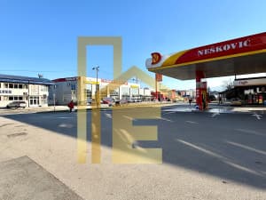 Iznajmljujemo poslovni prostor na atraktivnoj lokaciji photo 4