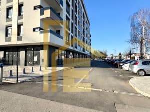 Iznajmljujemo poslovni prostor na atraktivnoj lokaciji photo 6