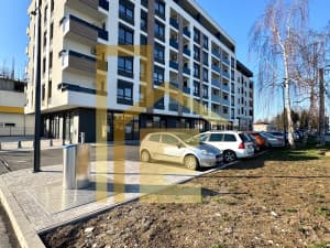 Iznajmljujemo poslovni prostor na atraktivnoj lokaciji photo 7