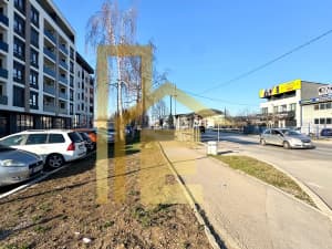 Iznajmljujemo poslovni prostor na atraktivnoj lokaciji photo 9