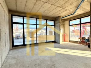 Iznajmljujemo poslovni prostor na atraktivnoj lokaciji photo 14