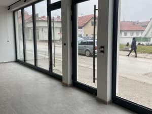 For Rent: Commercial Space Visoko, Kralja Tvrtka, Center