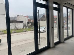 For Rent: Commercial Space Visoko, Kralja Tvrtka, Center photo 18
