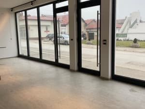 For Rent: Commercial Space Visoko, Kralja Tvrtka, Center photo 19
