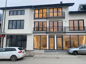 For Rent: Commercial Space Visoko, Kralja Tvrtka, Center photo 17