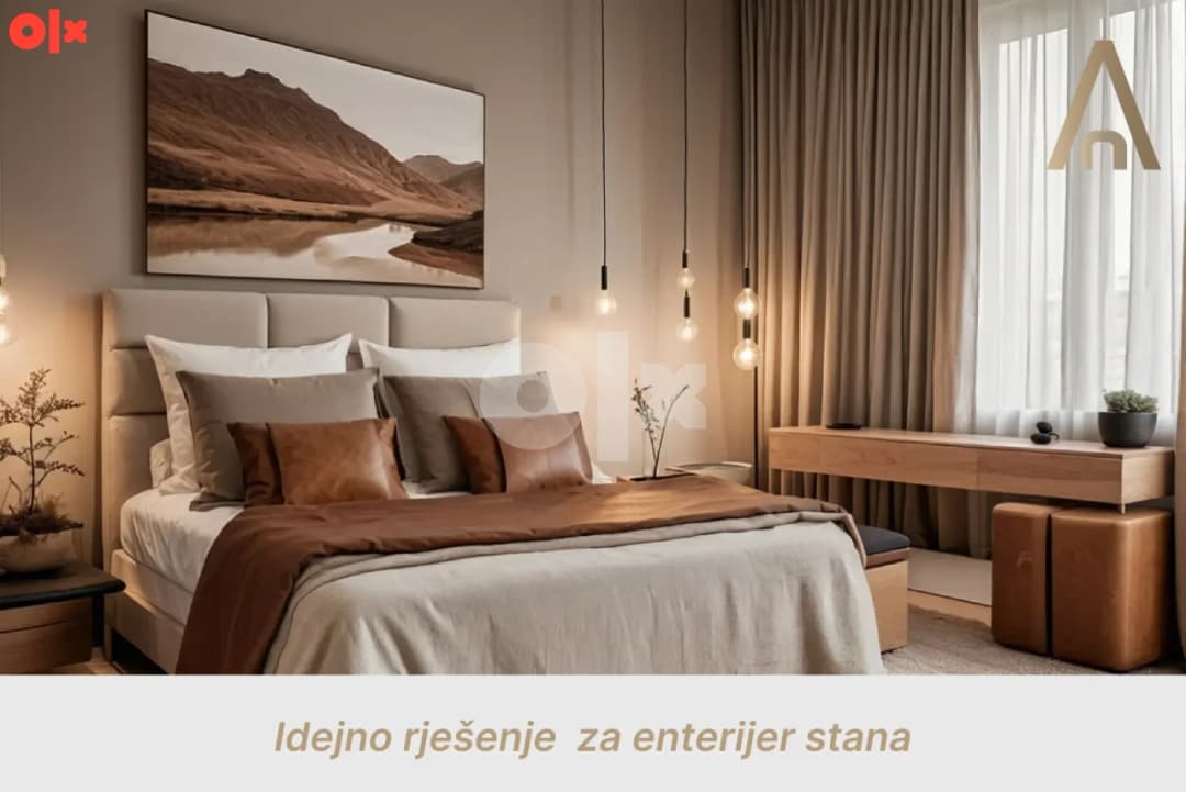 3-bedroom apartment - 75.58m2, Banja Luka (last unit) photo 10