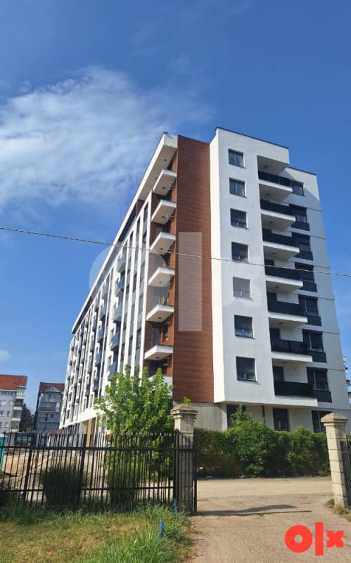 3-bedroom apartment - 75.58m2, Banja Luka (last unit) photo 2