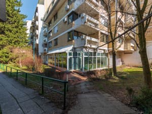 Commercial space Sarajevo - Center - Breka - 101m2