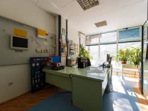 Commercial space Sarajevo - Center - Breka - 101m2 photo 5