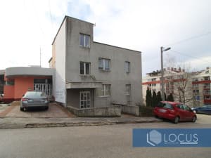 LOCATION: Residential-commercial building, Koševsko Brdo, Center photo 6