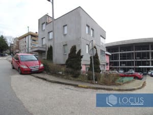 LOCATION: Residential-commercial building, Koševsko Brdo, Center photo 7