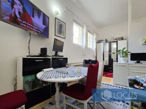 LOCATION: Residential-commercial building, Koševsko Brdo, Center photo 9