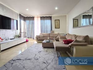 LOCATION: Residential-commercial building, Koševsko Brdo, Center photo 10