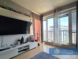 LOCATION: Residential-commercial building, Koševsko Brdo, Center photo 11