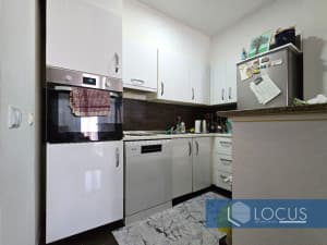 LOCATION: Residential-commercial building, Koševsko Brdo, Center photo 13