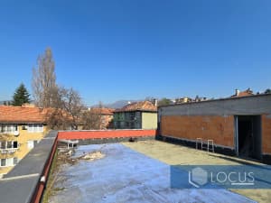 LOCATION: Residential-commercial building, Koševsko Brdo, Center photo 15