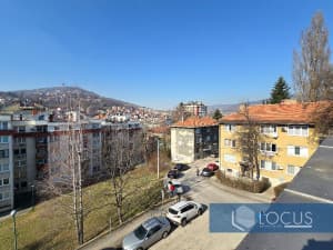 LOCATION: Residential-commercial building, Koševsko Brdo, Center photo 16