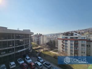 LOCATION: Residential-commercial building, Koševsko Brdo, Center photo 17