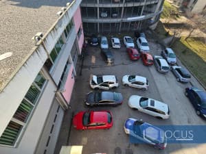 LOCATION: Residential-commercial building, Koševsko Brdo, Center photo 18